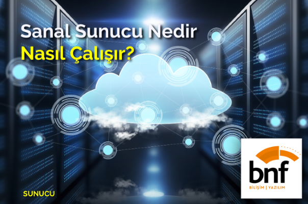 Sunucu