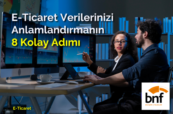 E-Ticaret